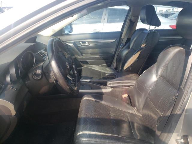 Photo 7 from auction – 2009 ACURA TL with VIN 19UUA86549A012564