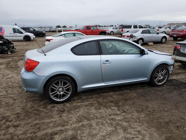 Photo 3 from auction – 2005 TOYOTA SCION TC with VIN JTKDE177X50059309