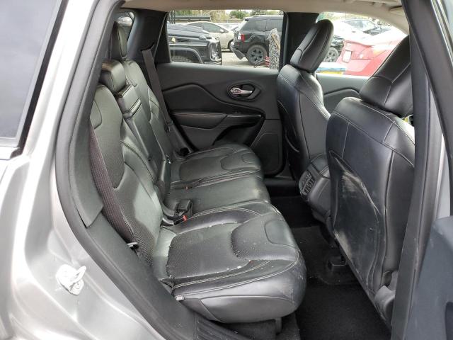 Photo 11 from auction – 2014 JEEP CHEROKEE L with VIN 1C4PJLDSXEW217293