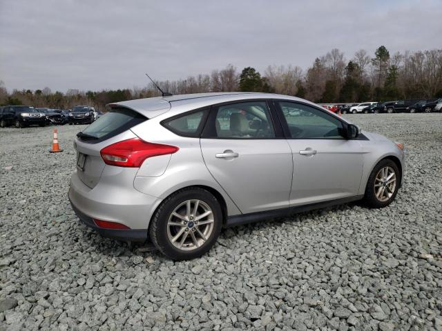 Photo 3 from auction – 2017 FORD FOCUS SE with VIN 1FADP3K23HL213117