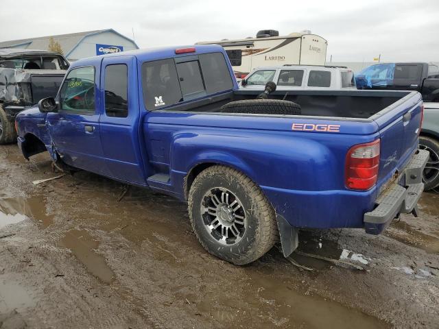 Photo 2 from auction – 2004 FORD RANGER SUP with VIN 1FTZR45E34PB40937