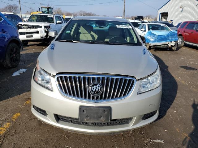 Photo 5 from auction – 2013 BUICK LACROSSE with VIN 1G4GA5E35DF171837
