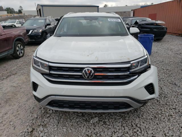 Photo 5 from auction – 2023 VOLKSWAGEN ATLAS CROS with VIN 1V2DC2CA1PC208615