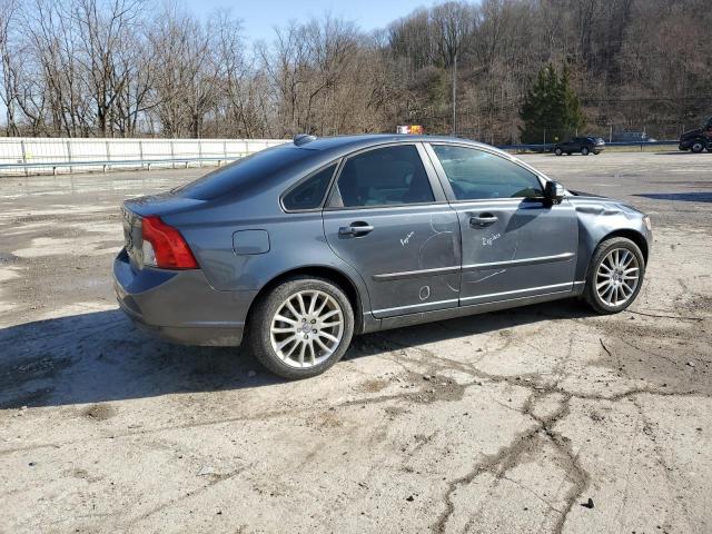 Photo 3 from auction – 2010 VOLVO S40 2.4I with VIN YV1382MS2A2501081