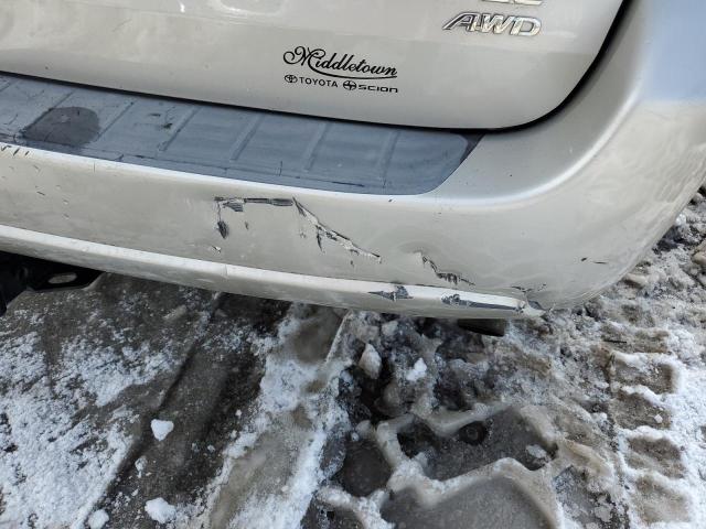 Photo 13 from auction – 2005 TOYOTA SIENNA LE with VIN 5TDBA23C35S038141