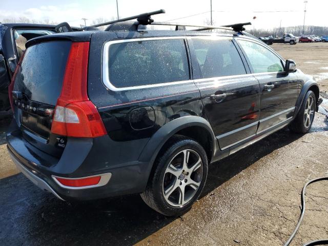 Photo 3 from auction – 2013 VOLVO XC70 T6 with VIN YV4902BZ9D1160440