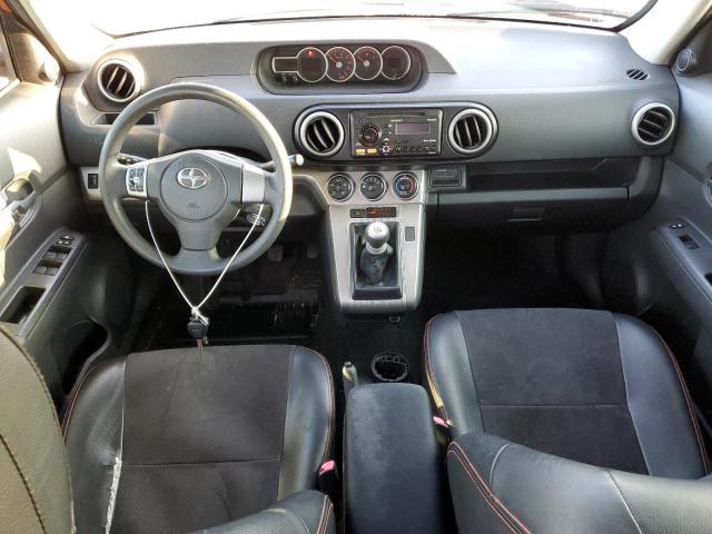 Photo 8 from auction – 2012 TOYOTA SCION XB with VIN JTLZE4FE3CJ004775