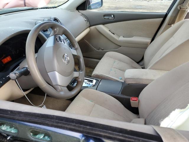 Photo 7 from auction – 2012 NISSAN ALTIMA BAS with VIN 1N4AL2AP2CC208103