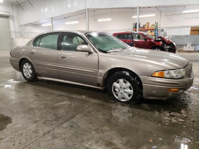 Photo 4 from auction – 2002 BUICK LESABRE CU with VIN 1G4HP54K12U301410