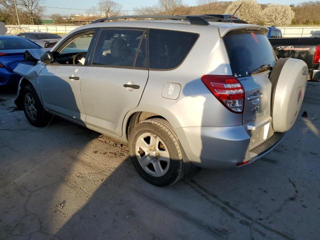 Photo 2 from auction – 2010 TOYOTA RAV4 with VIN 2T3BF4DV4AW074863