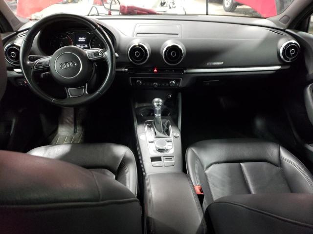 Photo 8 from auction – 2016 AUDI A3 PREMIUM with VIN WAUB8GFFXG1025320