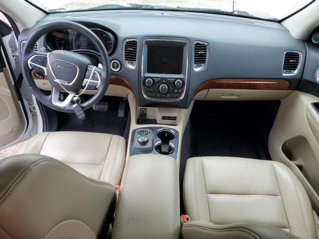 Photo 8 from auction – 2015 DODGE DURANGO LI with VIN 1C4RDHDG3FC201111