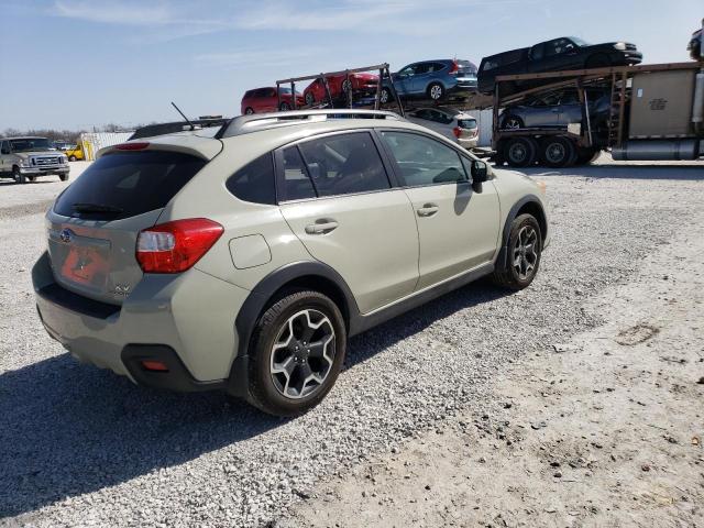 Photo 3 from auction – 2014 SUBARU XV CROSSTR with VIN JF2GPAVC8E8225280