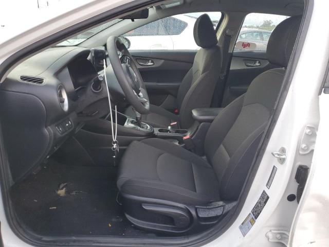 Photo 7 from auction – 2019 KIA FORTE FE with VIN 3KPF24AD7KE044584