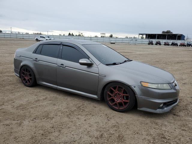 Photo 4 from auction – 2007 ACURA TL TYPE S with VIN 19UUA76537A006312