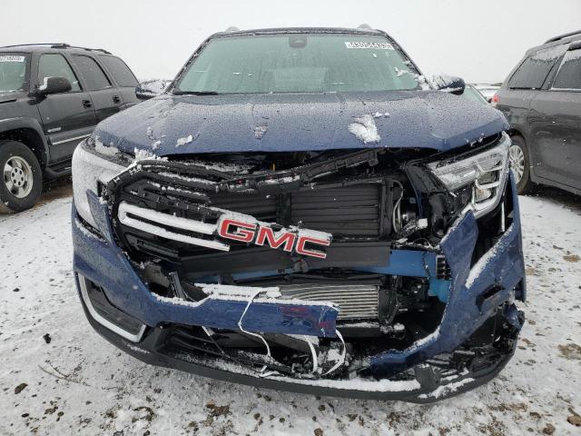 Photo 5 from auction – 2023 GMC TERRAIN SL with VIN 3GKALVEG9PL153766