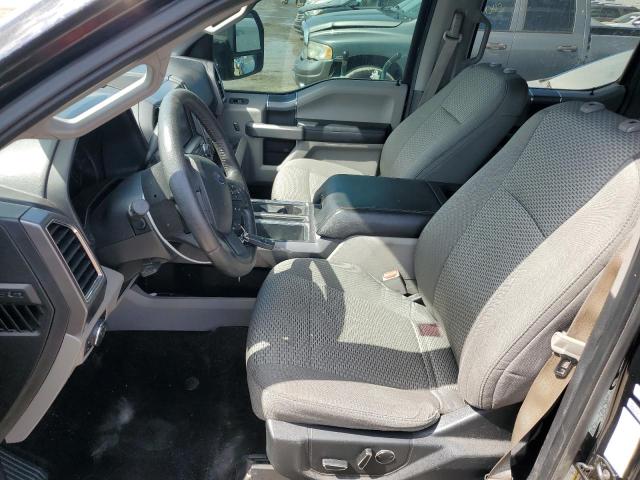 Photo 7 from auction – 2015 FORD F150 SUPER with VIN 1FTEW1CP1FFC86658