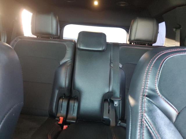Photo 10 from auction – 2019 FORD EXPLORER X with VIN 1FM5K8D82KGA90580