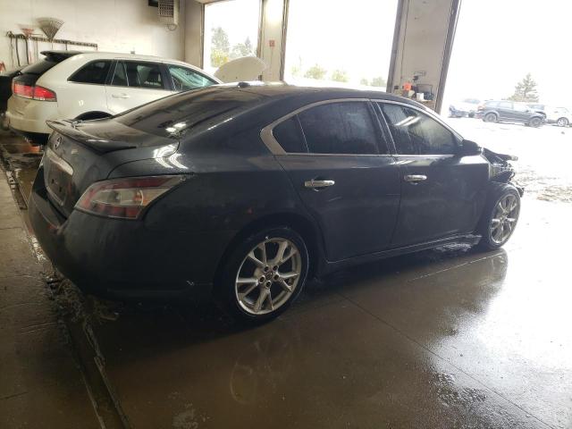 Photo 3 from auction – 2012 NISSAN MAXIMA S with VIN 1N4AA5AP2CC817781