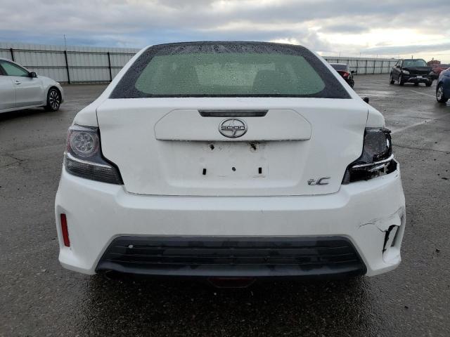 Photo 6 from auction – 2014 TOYOTA SCION TC with VIN JTKJF5C79E3083189