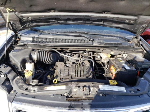 Photo 12 from auction – 2012 CHRYSLER TOWN & COU with VIN 2C4RC1BG1CR353520