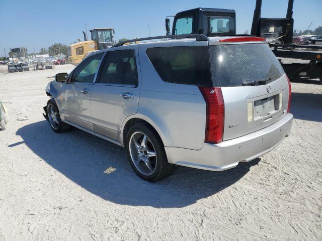Photo 2 from auction – 2004 CADILLAC SRX with VIN 1GYDE63A240113748