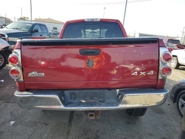 Photo 6 from auction – 2008 DODGE RAM 1500 S with VIN 1D7HU18238S545392