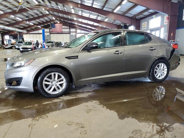 Photo 1 from auction – 2013 KIA OPTIMA LX with VIN 5XXGM4A7XDG158730
