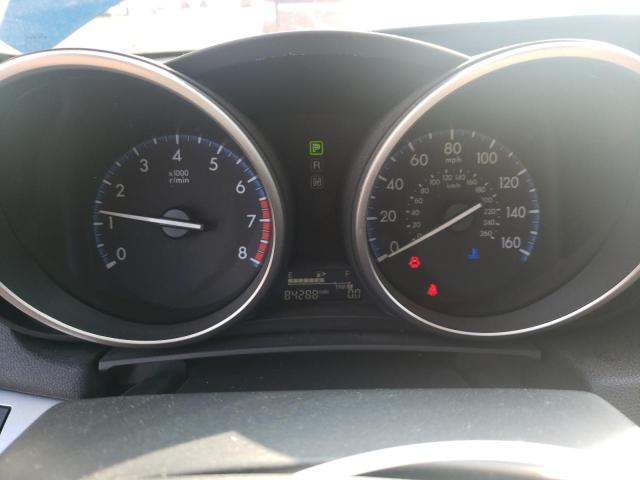 Photo 9 from auction – 2012 MAZDA 3 I with VIN JM1BL1V71C1524221