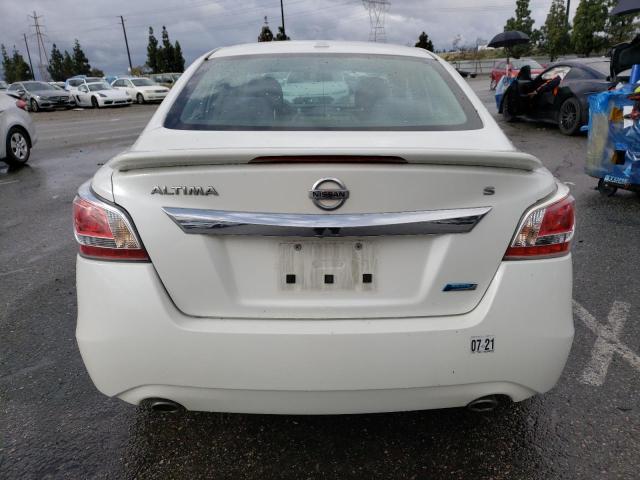 Photo 6 from auction – 2014 NISSAN ALTIMA 2.5 with VIN 1N4AL3AP5EC279983