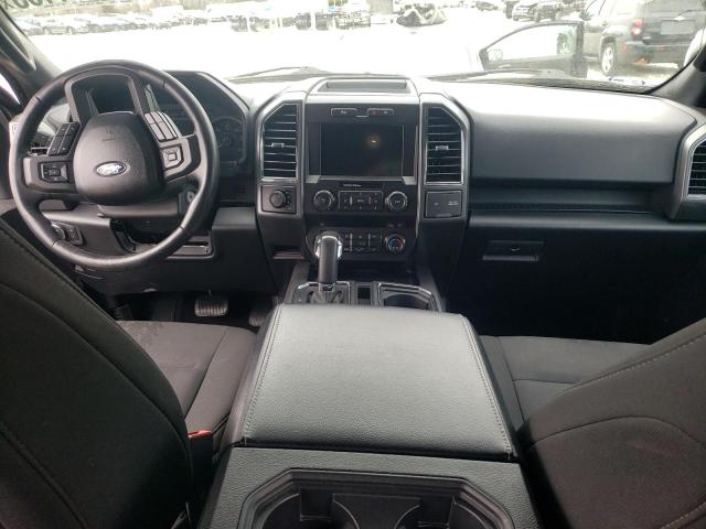 Photo 8 from auction – 2019 FORD F150 SUPER with VIN 1FTEW1EP5KKC12559