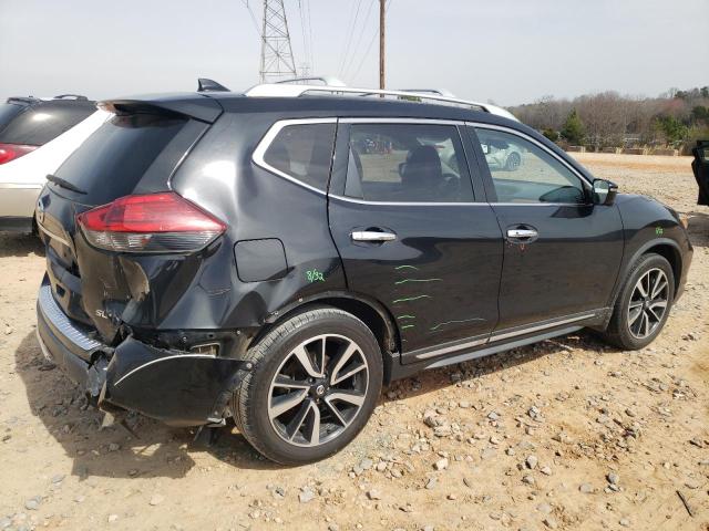 Photo 3 from auction – 2017 NISSAN ROGUE S with VIN JN8AT2MT3HW150077