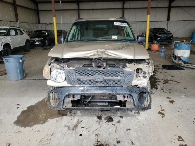 Photo 5 from auction – 2004 FORD EXPLORER S with VIN 1FMZU77K74UA70021