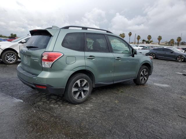 Photo 3 from auction – 2017 SUBARU FORESTER 2 with VIN JF2SJAGC8HH424259