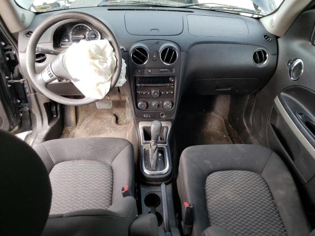 Photo 8 from auction – 2011 CHEVROLET HHR LT with VIN 3GNBAAFWXBS595000