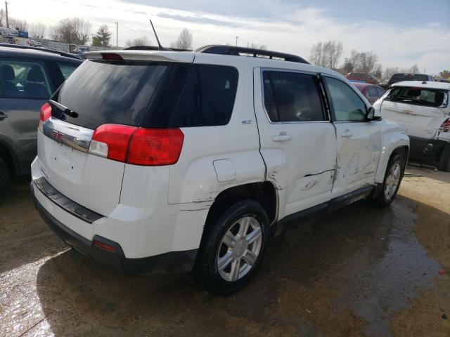 Photo 3 from auction – 2014 GMC TERRAIN SL with VIN 2GKALSEK7E6264255