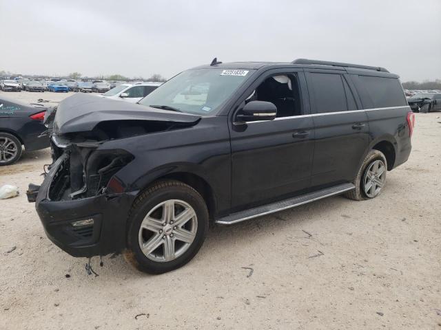 Photo 1 from auction – 2019 FORD EXPEDITION with VIN 1FMJK1HT4KEA27013
