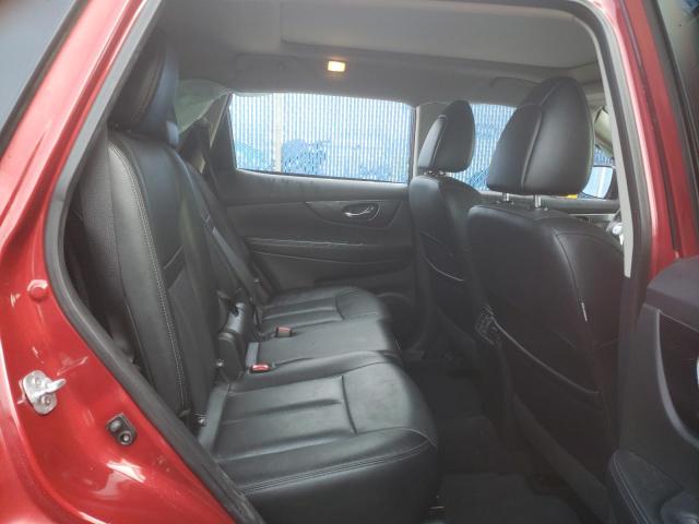 Photo 11 from auction – 2016 NISSAN ROGUE S with VIN 5N1AT2MT7GC915136