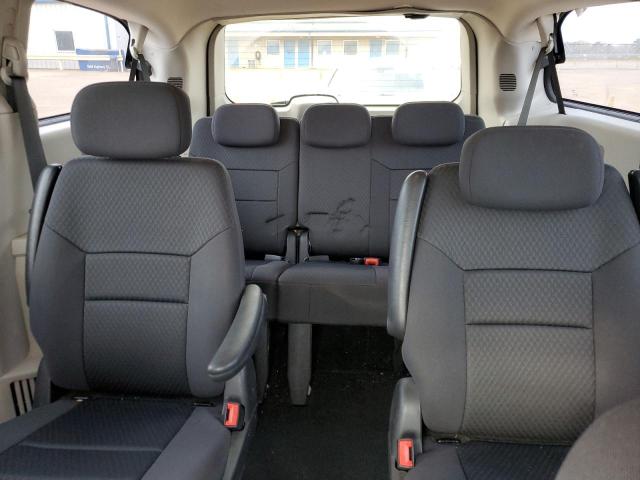 Photo 10 from auction – 2010 DODGE GRAND CARA with VIN 2D4RN4DEXAR498160