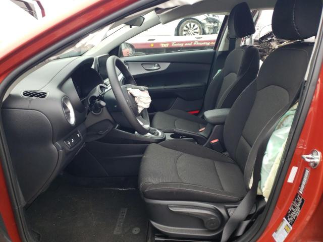 Photo 7 from auction – 2022 KIA FORTE FE with VIN 3KPF24ADXNE483864