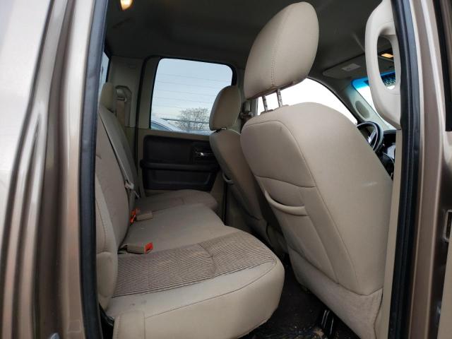 Photo 10 from auction – 2010 DODGE RAM 1500 with VIN 1D7RV1GT6AS240356