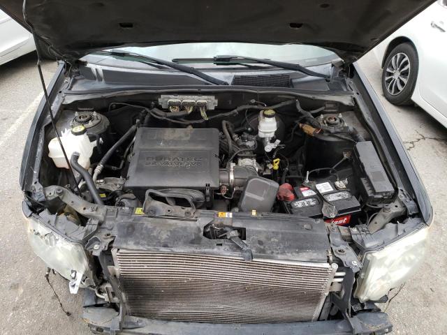 Photo 12 from auction – 2010 FORD ESCAPE LIM with VIN 1FMCU0EG4AKB89616
