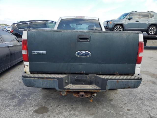 Photo 6 from auction – 2005 FORD F150 with VIN 1FTRF12W95NB23416