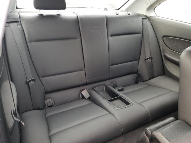 Photo 10 from auction – 2013 BMW 128 I with VIN WBAUP9C50DVS95597