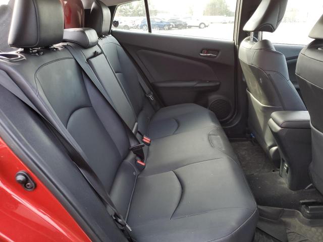 Photo 10 from auction – 2017 TOYOTA PRIUS with VIN JTDKARFU2H3535457