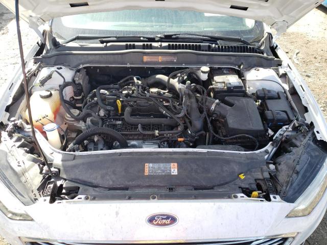 Photo 11 from auction – 2019 FORD FUSION SE with VIN 3FA6P0HD4KR123371