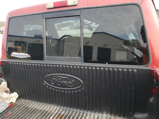 Photo 10 from auction – 1998 FORD RANGER with VIN 1FTYR10C1WUB17340