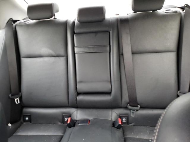 Photo 10 from auction – 2014 LEXUS IS 350 with VIN JTHBE1D27E5004597
