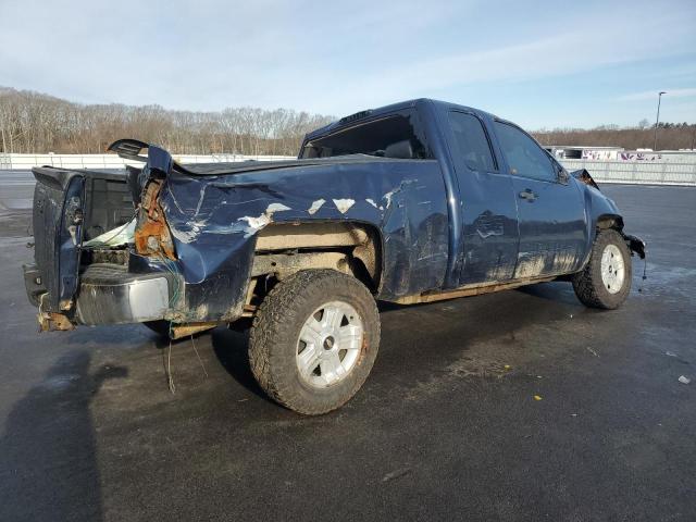 Photo 3 from auction – 2011 CHEVROLET SILVERADO with VIN 1GCRKSE36BZ209760