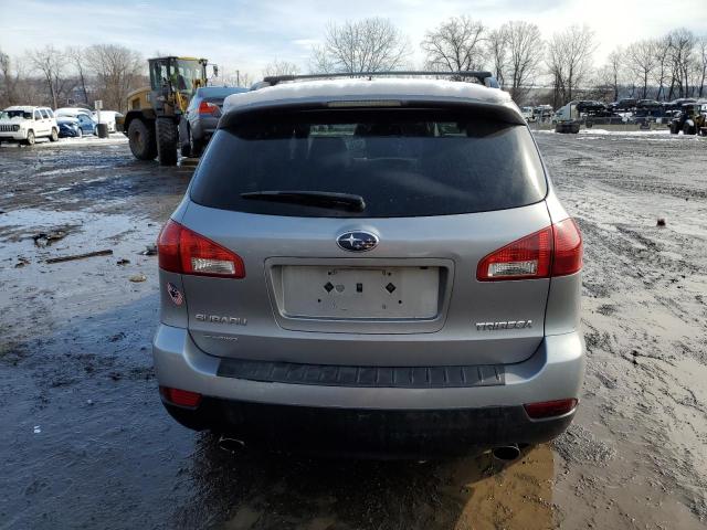 Photo 6 from auction – 2010 SUBARU TRIBECA with VIN 4S4WX9HD4A4400845